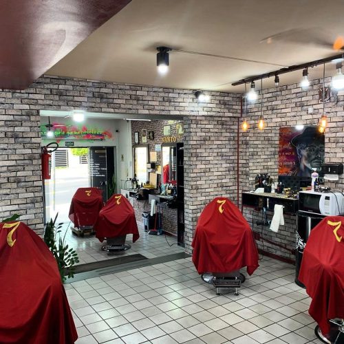 Barbearia Santo7 - foto 8