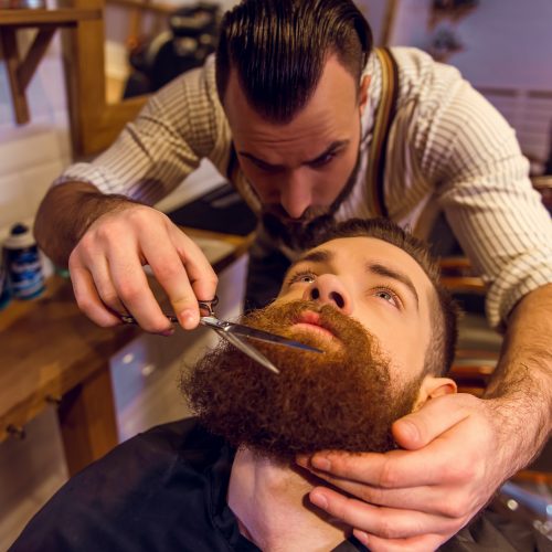 Barba